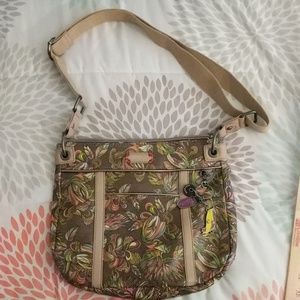 Sakroots Crossbody Bag